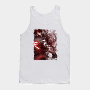 Akuma Tank Top